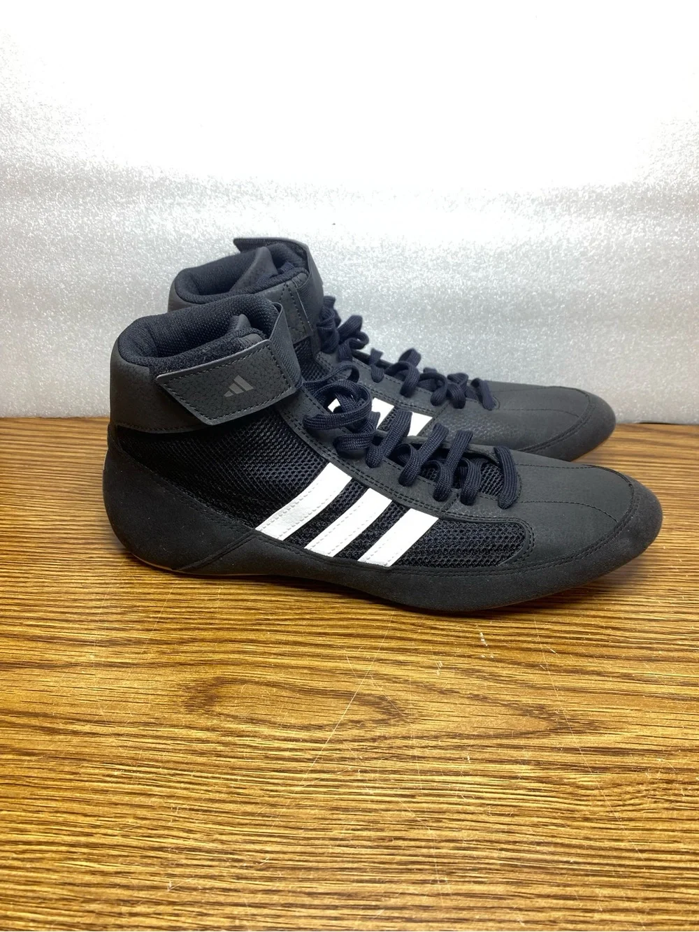 adidas mens wrestling